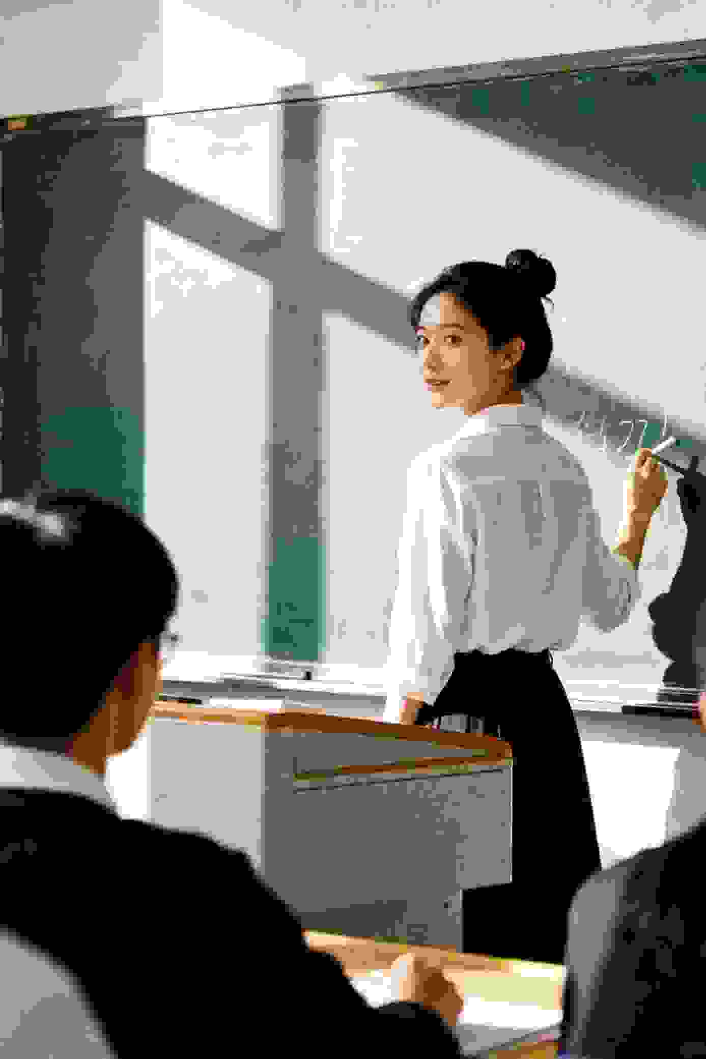 刀锋少年